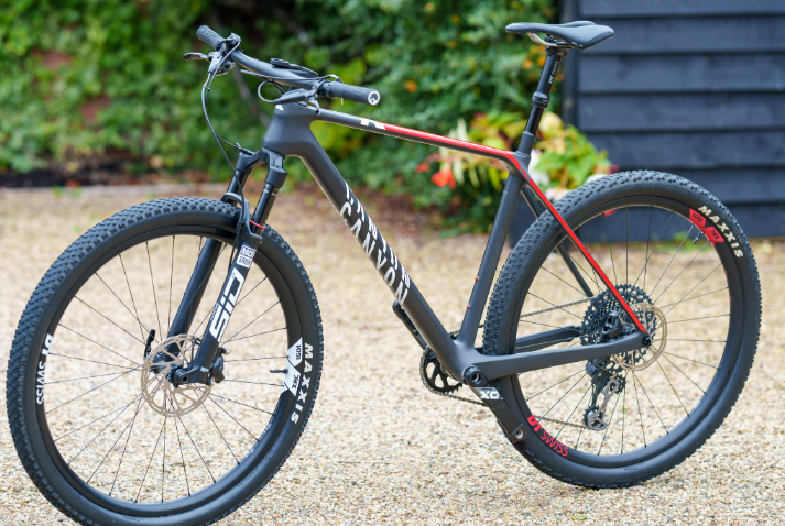 Canyon exceed cf slx 9 2021 hotsell