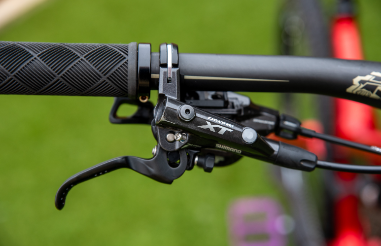 Commencal Meta AM V4.2 (Shimano/Hope) 2018