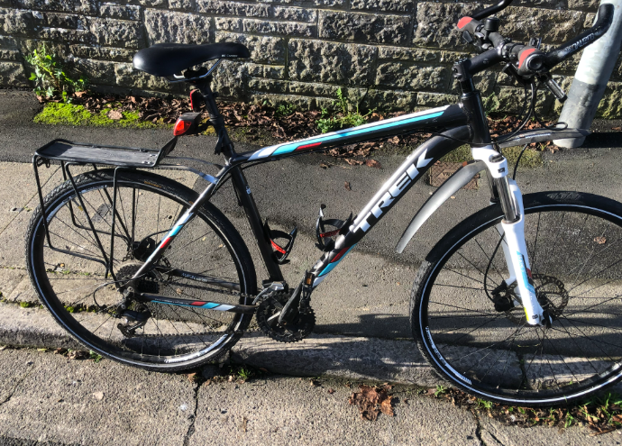 Second Hand Trek Bikes