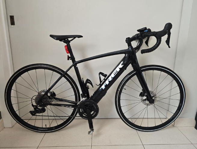 Trek Domane+ ALR 2021