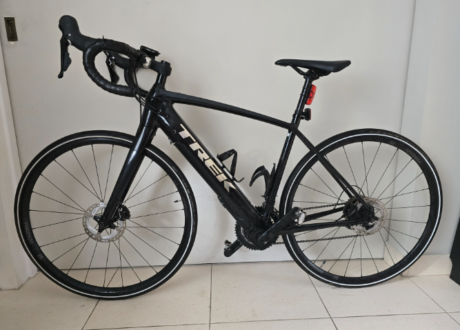 Trek Domane+ ALR 2021