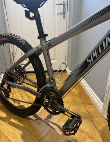 Specialized Hardrock Sport 2009