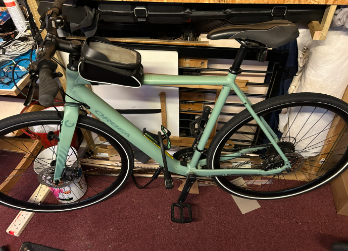 Premium Second Hand Road Bikes For Sale