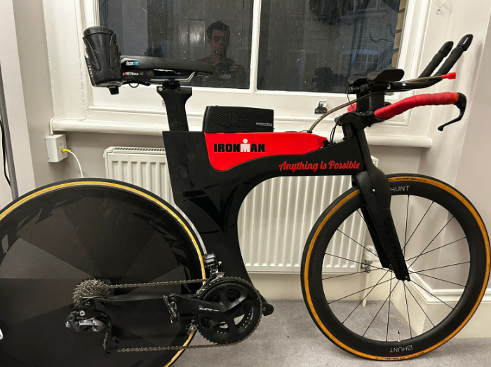 Ventum One 2018