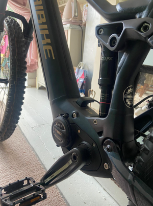 Haibike ALLTRAIL 6 27.5 2023