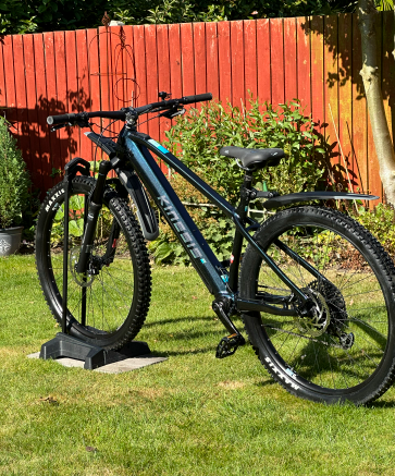 Kinesis Rise GXE Mountain E-Bike 2020