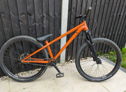 Commencal ABSOLUT 2021