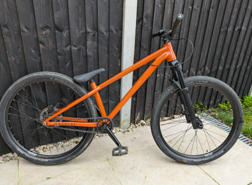 Commencal ABSOLUT 2021