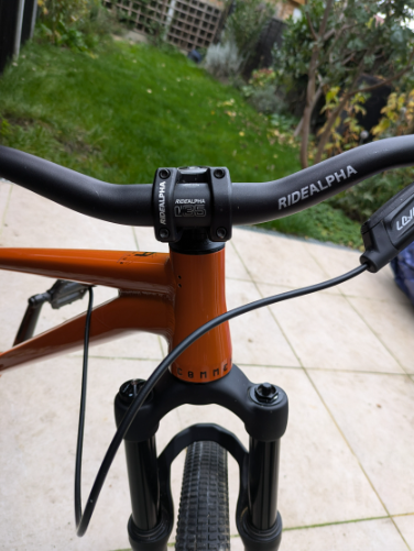 Commencal ABSOLUT 2021