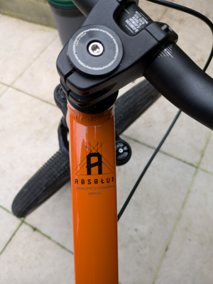 Commencal ABSOLUT 2021