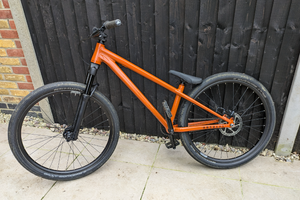 Commencal ABSOLUT 2021