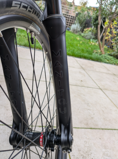 Commencal ABSOLUT 2021