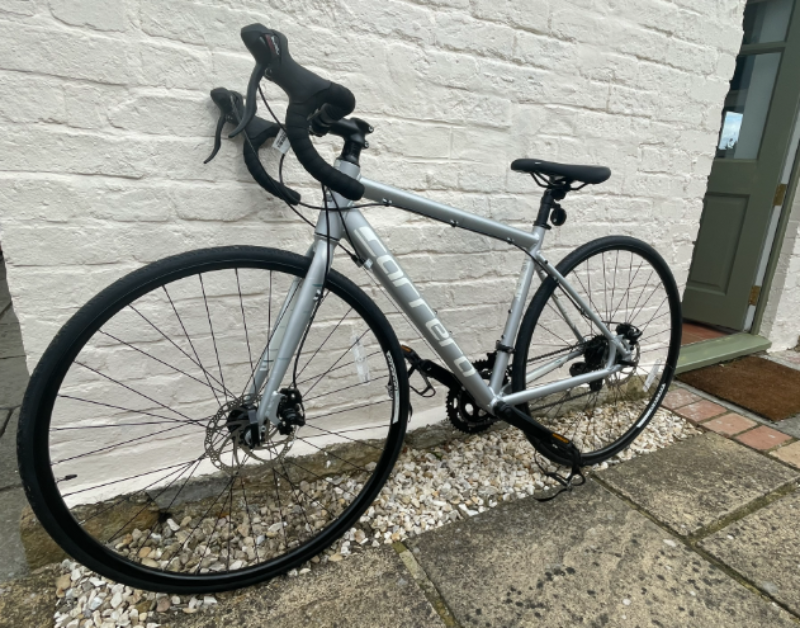 Used Women s Road Bikes For Sale