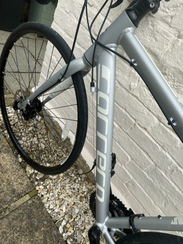 Carrera Zelos Womens Road Bike 2020