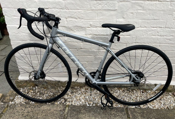 Carrera Zelos Womens Road Bike 2020 Road Bike