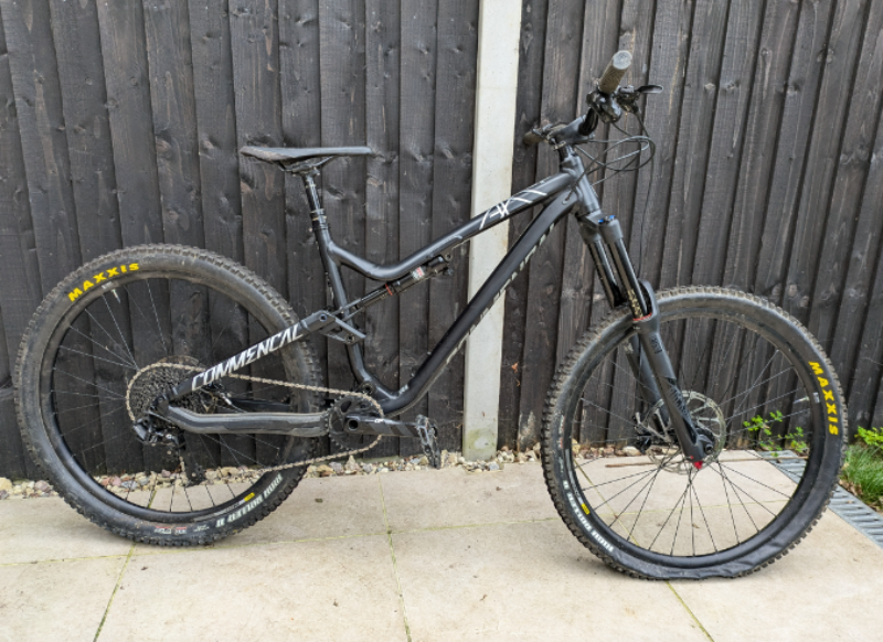 Buy Used Downhill Bikes Second Hand Downhill Bikes