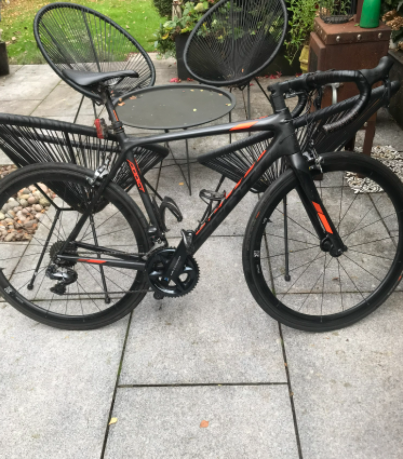 Scott Addict 10 2020