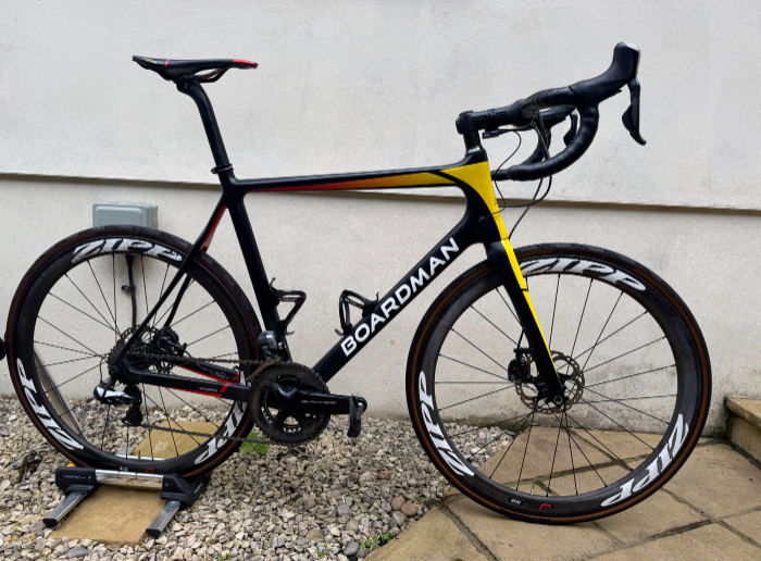 Premium Second Hand Road Bikes For Sale