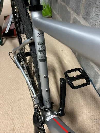 Boardman HYB 8.6 2023