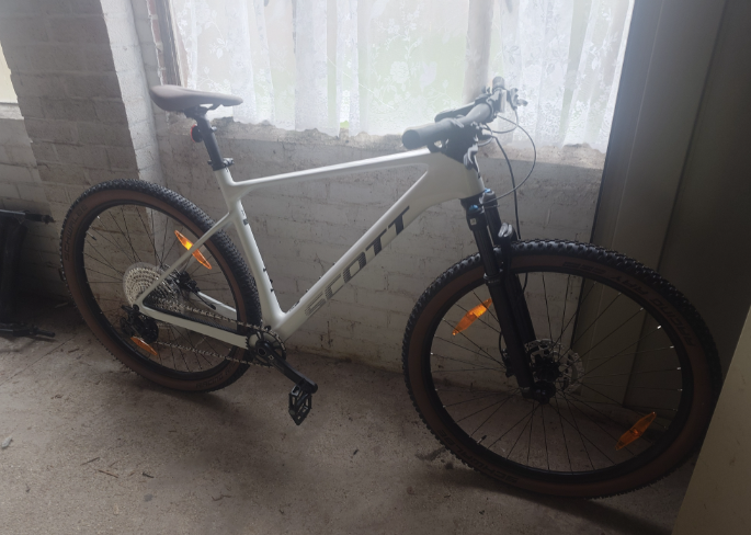 Premium Second Hand Scott Bikes For Sale