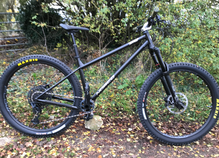 Norco Torrent S1 HT 2023