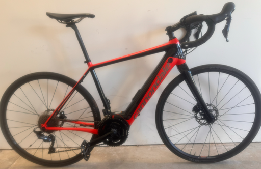 Cannondale Synapse NEO 2 2019