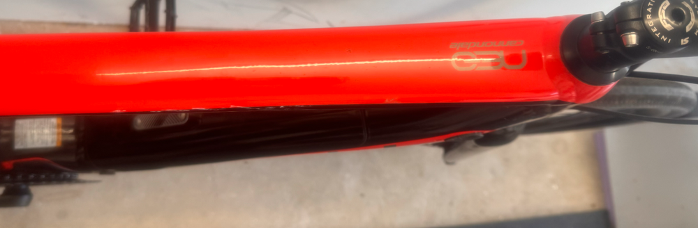 Cannondale Synapse NEO 2 2019