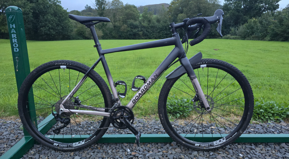 Boardman ADV 8.9 2021