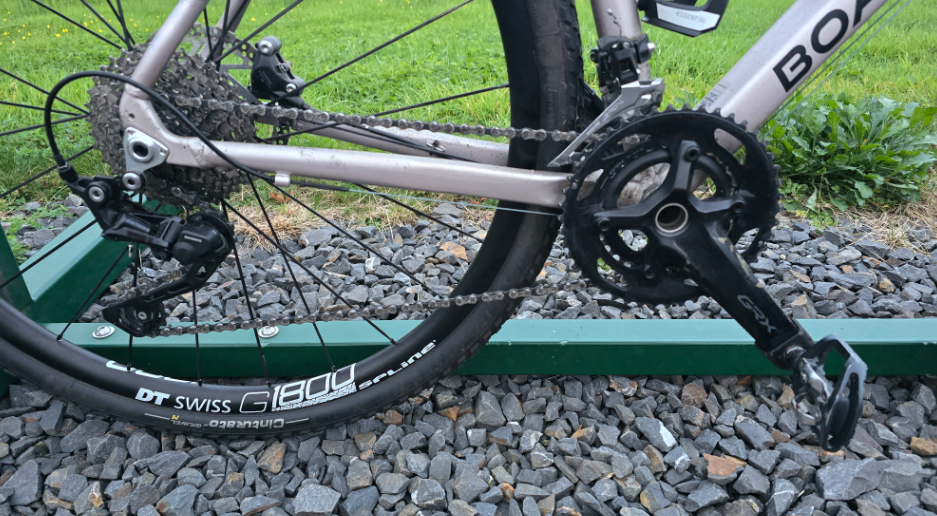 Boardman ADV 8.9 2021