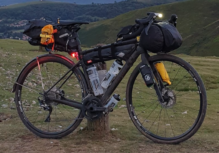 Specialized Diverge Comp 2019 Road Bike