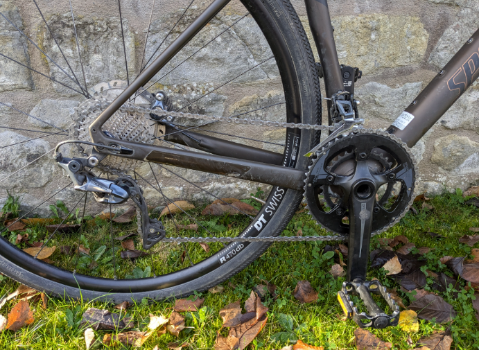 Specialized Diverge Comp 2019