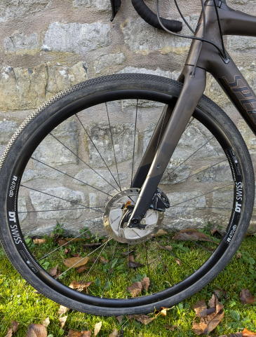 Specialized Diverge Comp 2019