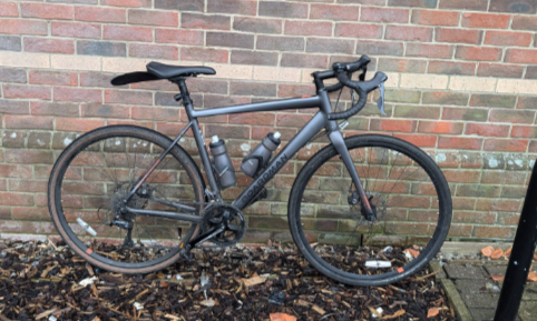 Boardman ADV 8.6 2021