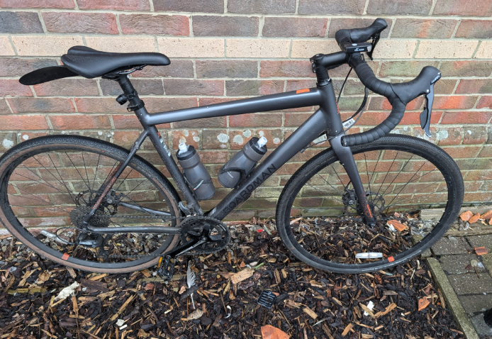 Boardman ADV 8.6 2021