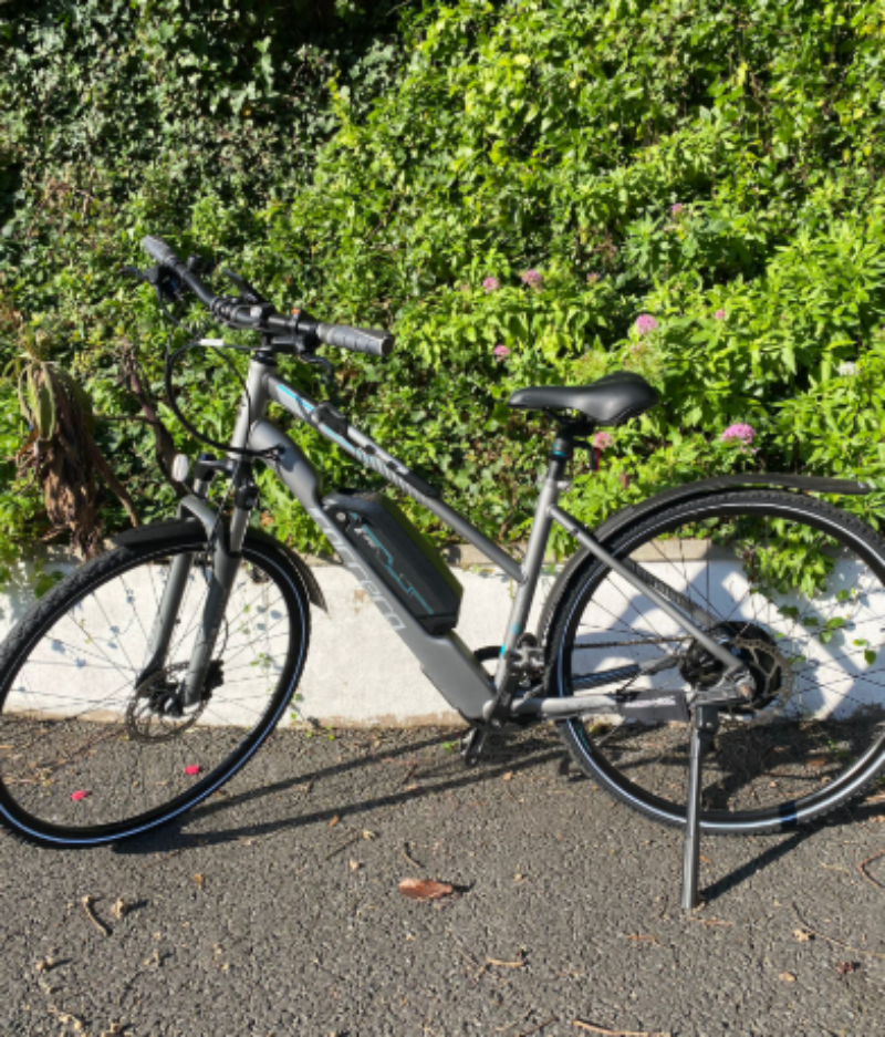 Used Women s Electric Bikes For Sale