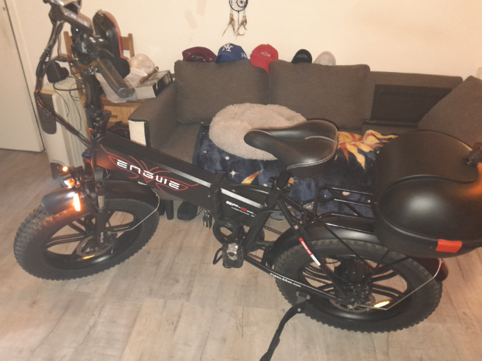 Premium Second Hand Bikes