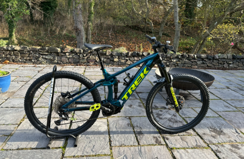 Used full suspension mountain bikes for sale sale