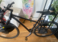 Pinnacle cobalt 2 2020 hybrid bike cheap