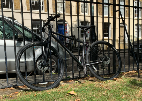 Pinnacle Cobalt 4 2020