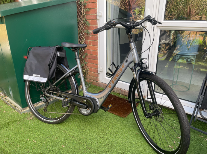 Trek victoria sale hotsell
