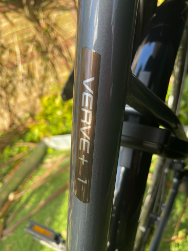 Trek Verve+ 1 Lowstep LT 2024