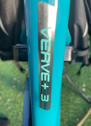 Trek Verve+ 3 Lowstep 2023