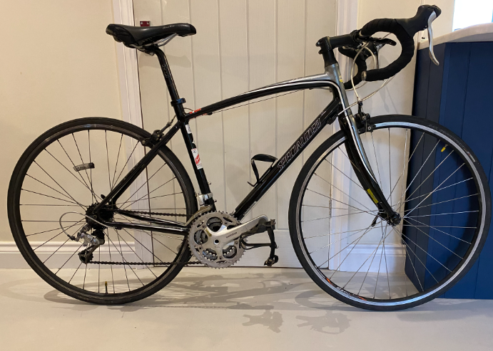 Specialized Dolce Sport 2019