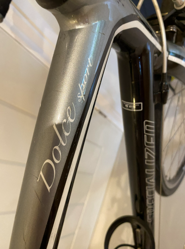 Specialized Dolce Sport 2019