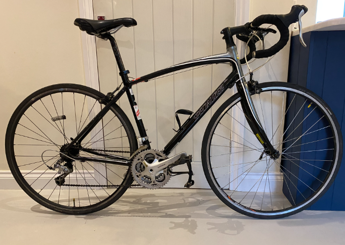 Specialized Dolce Sport 2019