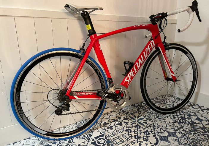 Specialized Venge Expert 2013