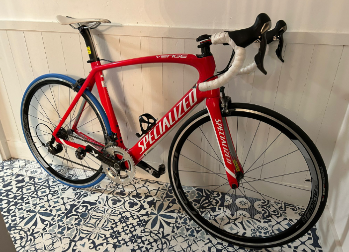 Specialized Venge Expert 2013