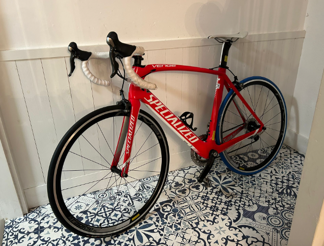 Specialized Venge Expert 2013