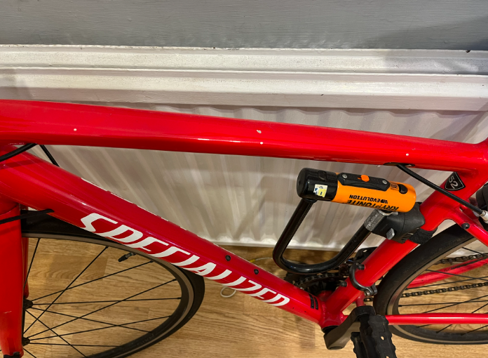 Specialized Allez 2020