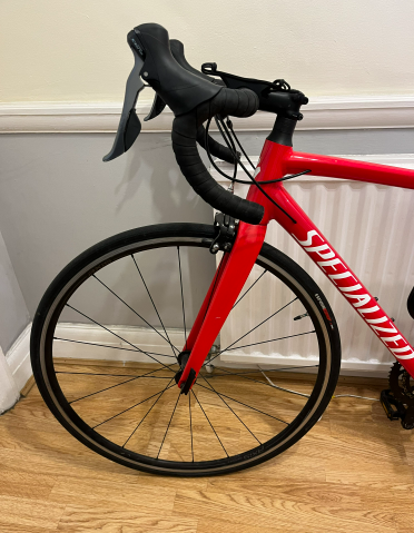 Specialized Allez 2020